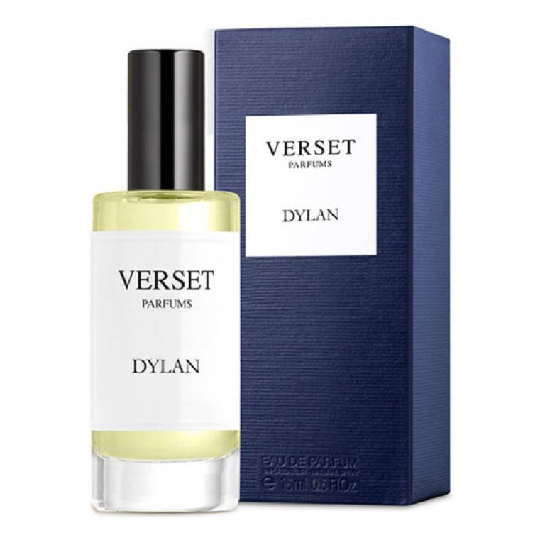 VERSET DYLAN EDT 15ML