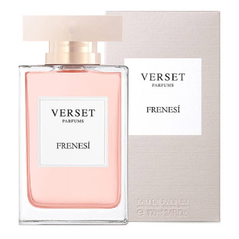 VERSET FRENESI EDT 100ML