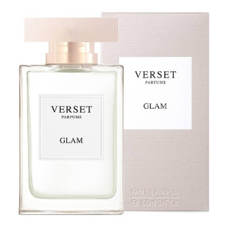 VERSET GLAM EDT 100ML