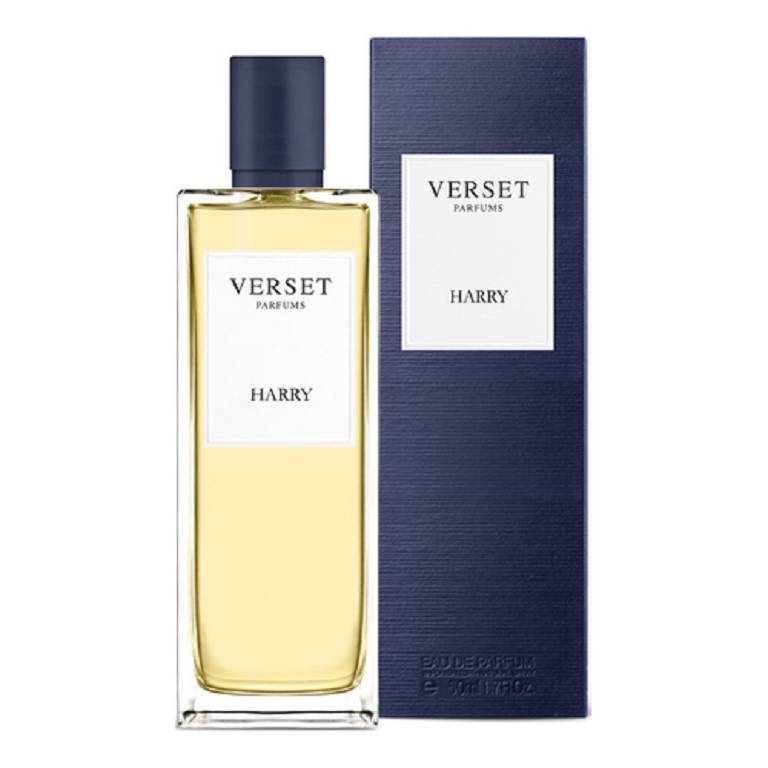 VERSET HARRY 50ML