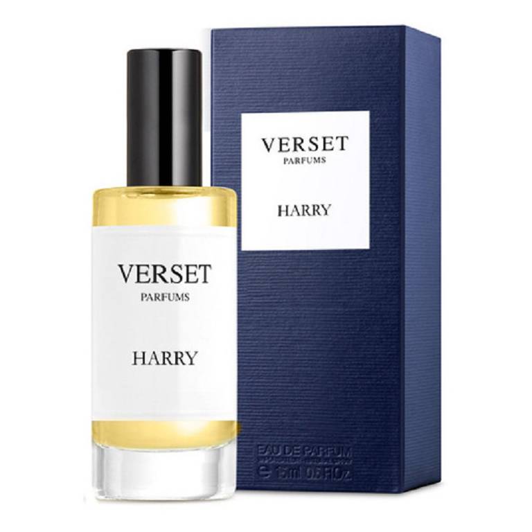 VERSET HARRY EDT 15ML