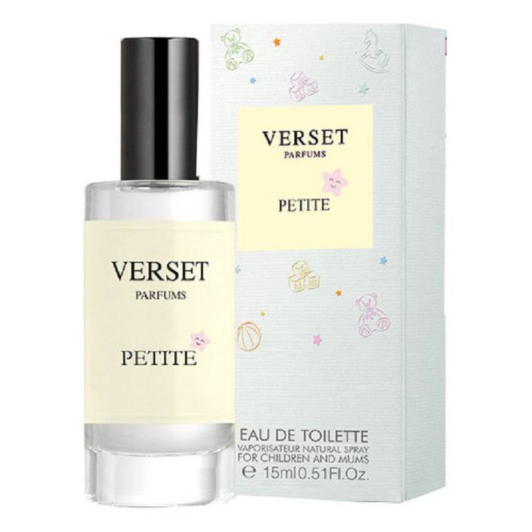 VERSET PETITE EDT 15ML