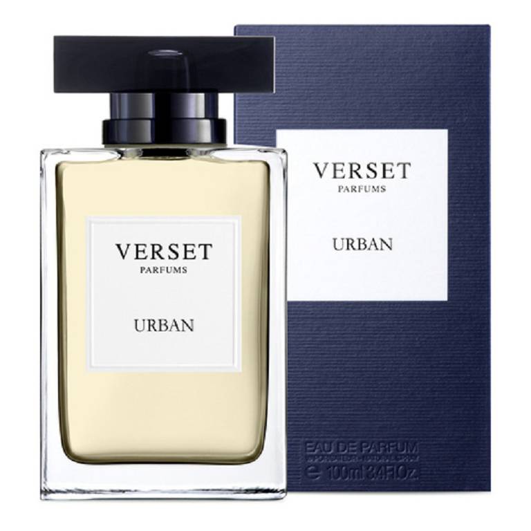 VERSET URBAN EDT 100ML