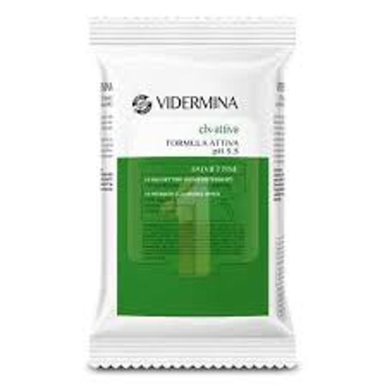 VIDERMINA CLX ATTIVA 15SALV