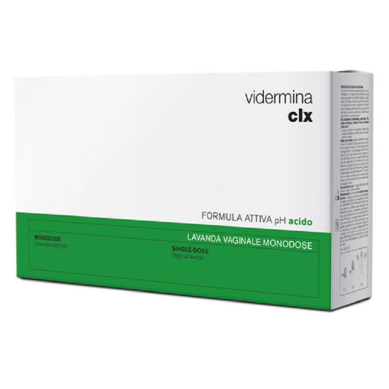 VIDERMINA CLX MD MONOD 5F140ML