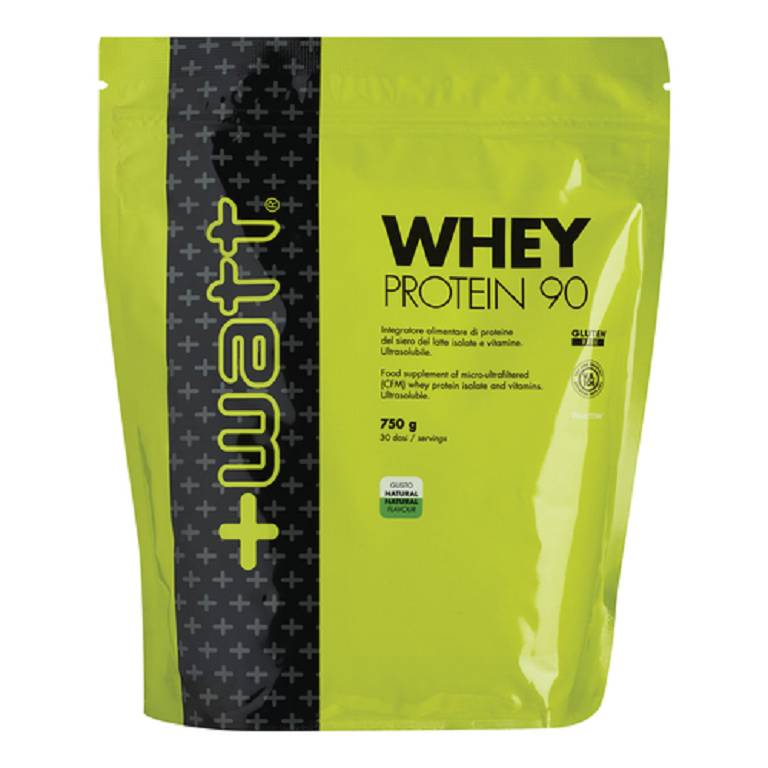 WHEY PROTEIN 90 NAT 750G DOYPA