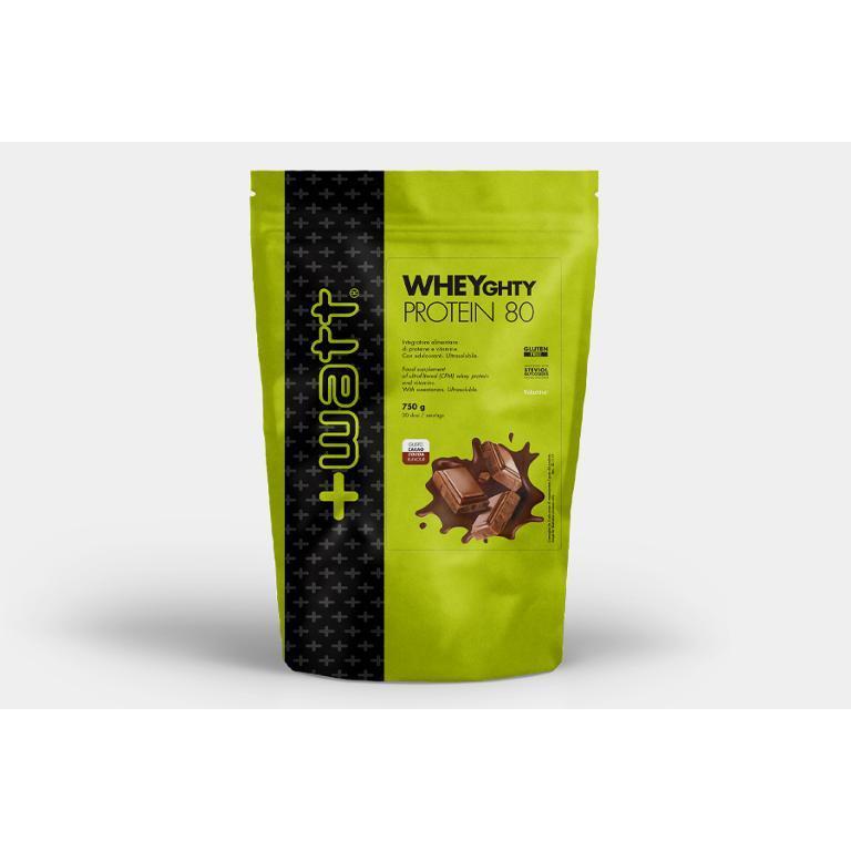 WHEYGHTY PROTEIN 80 CACAO DOYP