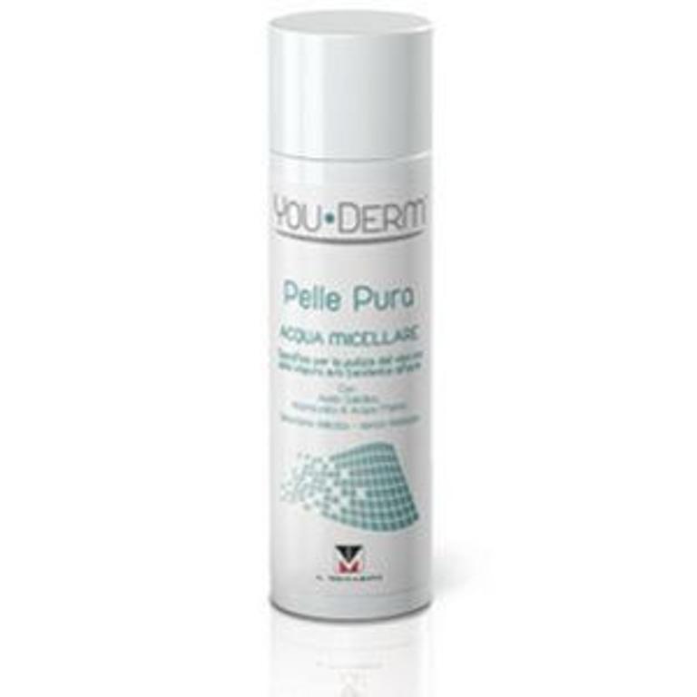 YOUDERM PELLE PURA ACQUA MICEL